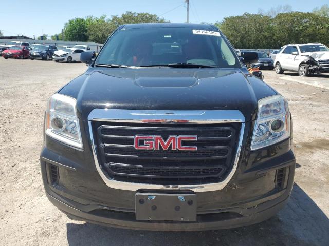 2017 GMC TERRAIN SL - 2GKALMEK8H6234178
