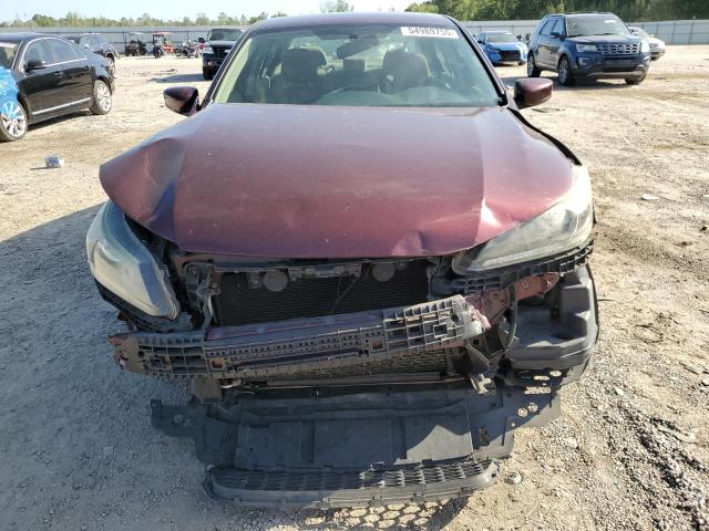 2015 HONDA ACCORD LX - 1HGCR2F32FA082639