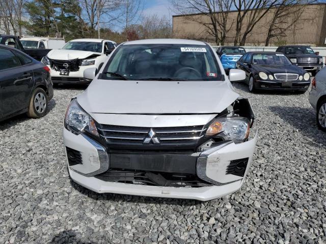 2023 MITSUBISHI MIRAGE G4 - ML32FUFJ4PHF06186