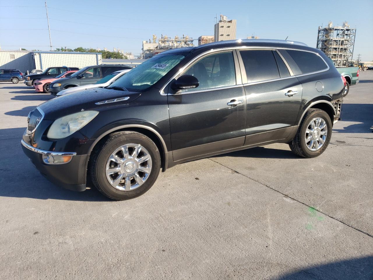 BUICK ENCLAVE CXL