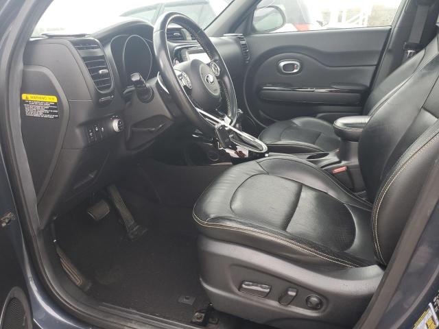 2015 KIA SOUL + - KNDJP3A55F7145983