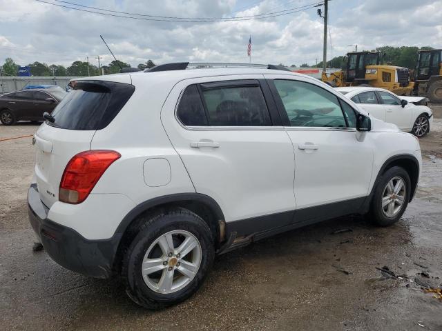 Vin: 3gncjlsb7gl145941, lot: 54142895, chevrolet trax 1lt 20163