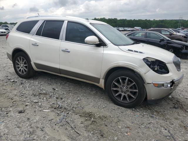 Vin: 5gakvded4cj218150, lot: 54168235, buick enclave 20124