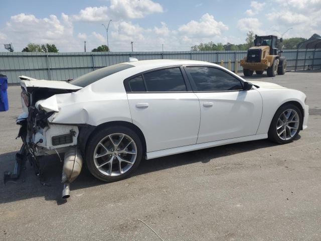 Vin: 2c3cdxhg0ph701532, lot: 49570395, dodge charger gt 20233