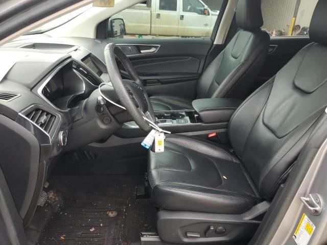 2020 FORD EDGE TITAN - 2FMPK3K98LBA99039