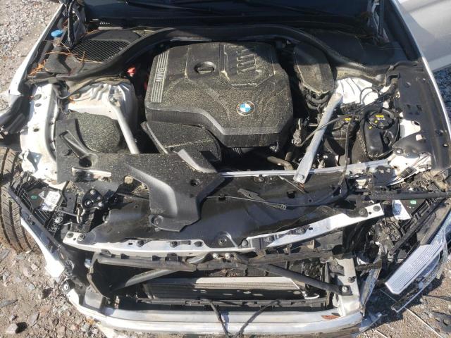 2021 BMW 530 I - WBA53BH07MCF83748