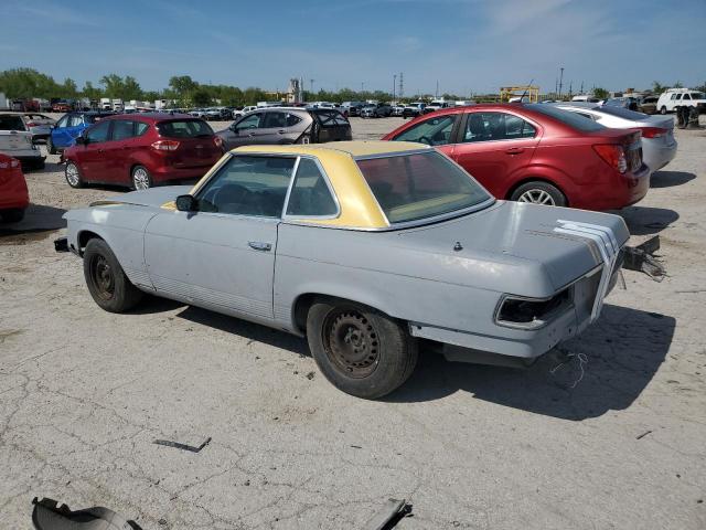 Vin: 10704412021918, lot: 54175805, mercedes-benz all other 19752
