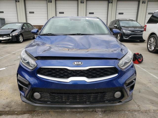 2019 KIA FORTE FE - 3KPF24AD2KE034285