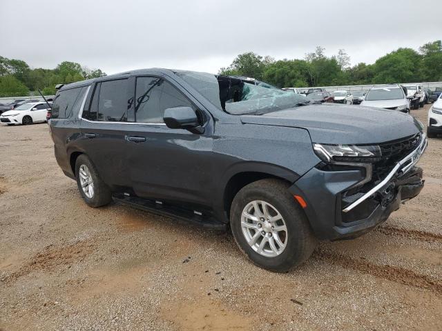 2021 CHEVROLET TAHOE K150 - 1GNSKLED7MR441830