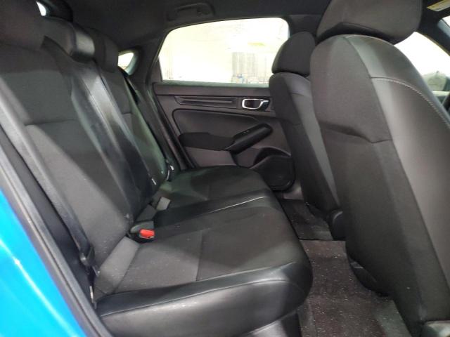 2024 HONDA CIVIC SPOR - 19XFL2H85RE000300