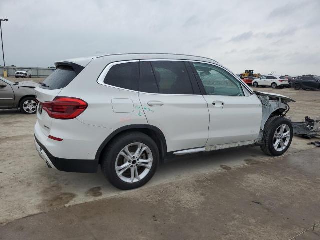Vin: 5uxty3c00llu72574, lot: 54523345, bmw x3 sdrive30i 20203