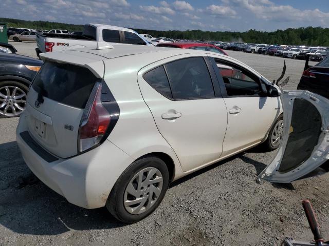 Vin: jtdkdtb39f1089737, lot: 54977425, toyota prius 20153