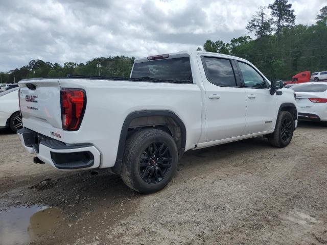 Vin: 3gtphcek3rg200026, lot: 51492875, gmc all models c1500 elevation 20243
