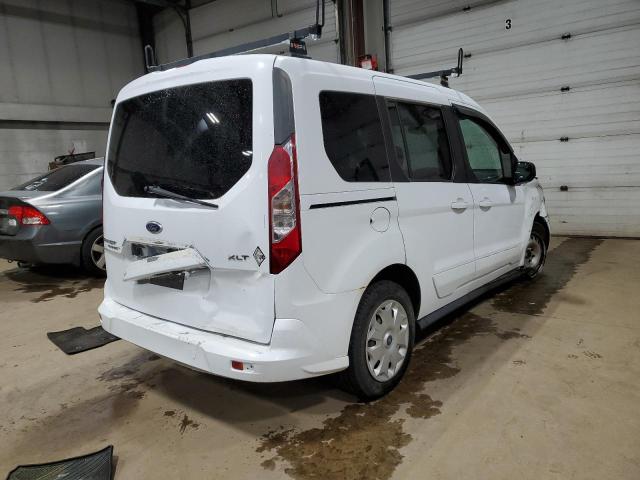 Vin: nm0ae8f76e1149424, lot: 51428655, ford transit xlt 20143