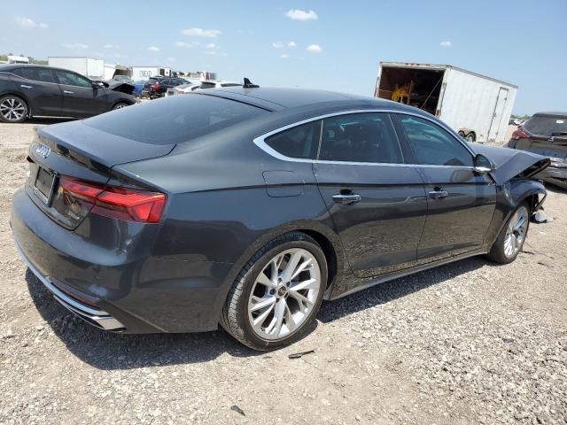 Vin: waucbcf54pa012407, lot: 53565585, audi a5 premium plus 40 20233