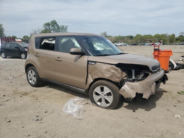 Vin: kndjn2a25f7208621, lot: 53828765, kia soul 20154