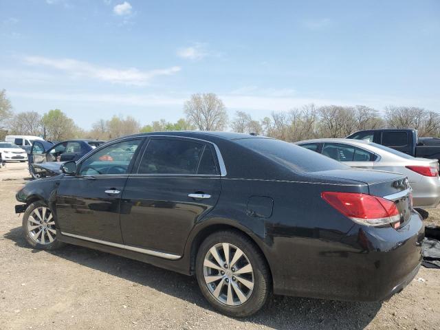 Vin: 4t1bk3db3bu386064, lot: 56865055, toyota avalon base 20112