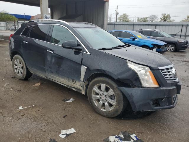 Vin: 3gyfnee37es541892, lot: 54415105, cadillac srx luxury collection 20144