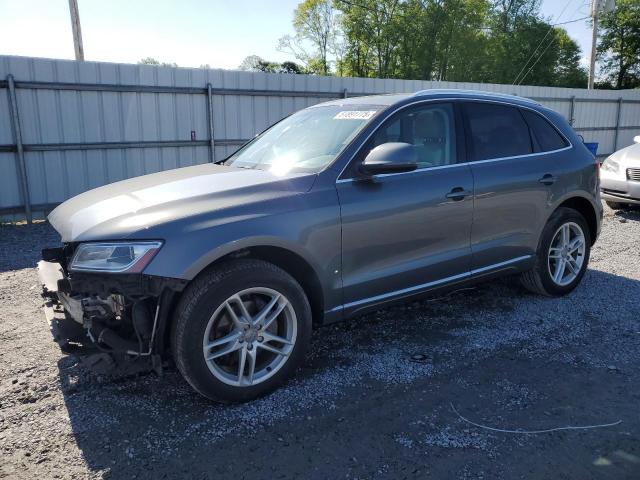 AUDI Q5 PREMIUM