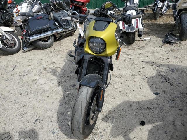 HARLEY-DAVIDSON ELW 2020 two tone  electric 1HD2XAEB3LB800710 photo #3