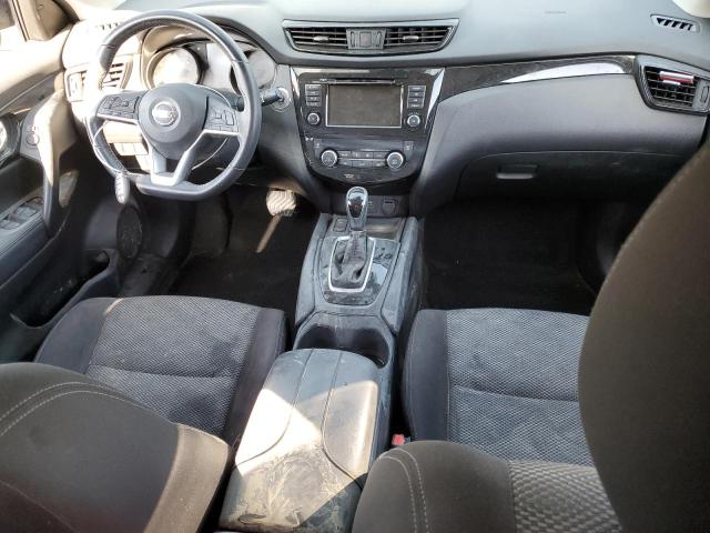 2019 NISSAN ROGUE SPOR - JN1BJ1CP9KW217473
