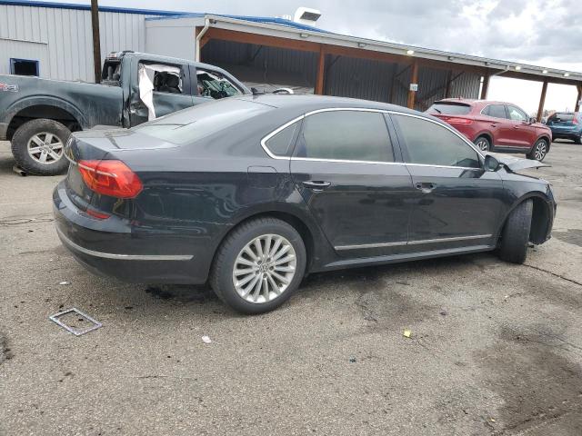 Vin: 1vwbt7a39gc028869, lot: 55269655, volkswagen passat se 20163