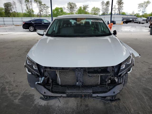 2022 VOLKSWAGEN PASSAT SE - 1VWSA7A39NC001481