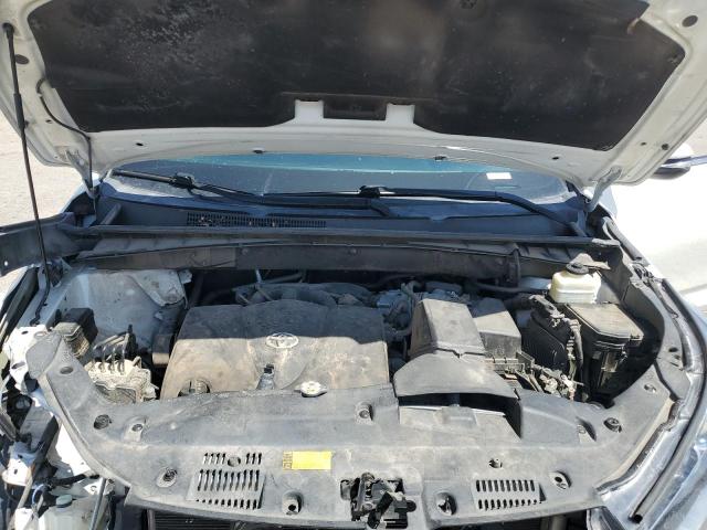 2018 TOYOTA HIGHLANDER - 5TDKZRFHXJS272439
