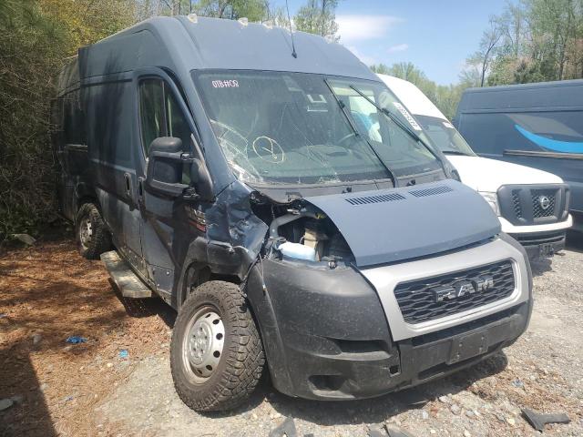 2021 RAM PROMASTER - 3C6MRVJG2ME535433