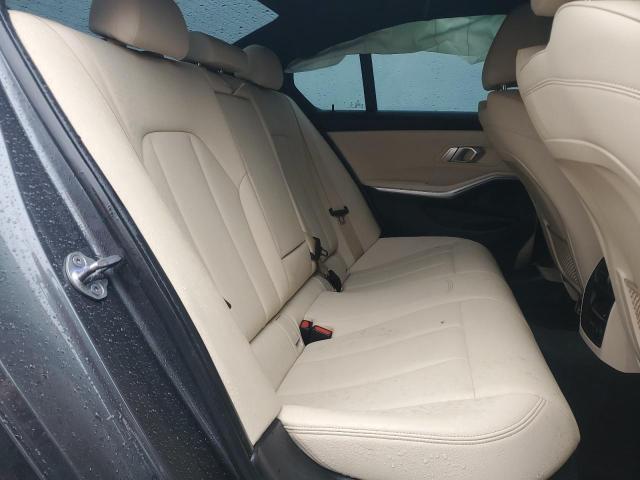 2020 BMW 330XI 3MW5R7J02L8B36477
