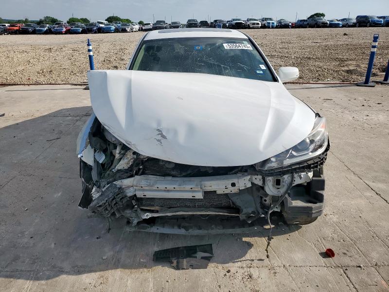 2016 HONDA ACCORD EX 1HGCR2F73GA125051