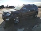 2016 CHEVROLET EQUINOX LT - 2GNFLGEK9G6220038