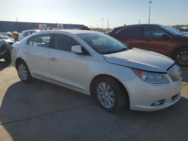 Vin: 1g4gc5er2cf368624, lot: 54300775, buick lacrosse 20124