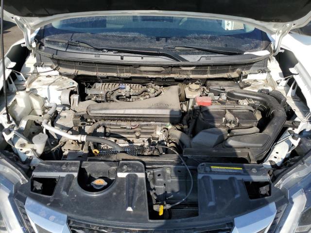2017 NISSAN ROGUE S - JN8AT2MV0HW000672