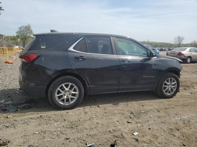 Vin: 3gnaxuev9nl153134, lot: 54124115, chevrolet equinox lt 20223