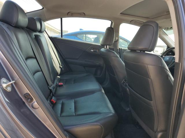 2015 HONDA ACCORD EXL - 1HGCR2F87FA087556