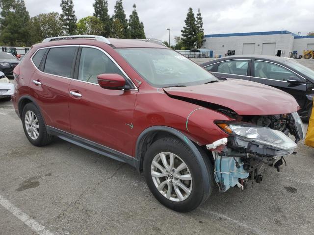Vin: 5n1at2mtxjc804846, lot: 53545265, nissan rogue s 20184