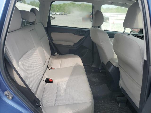 2015 SUBARU FORESTER 2 - JF2SJADC1FH473076