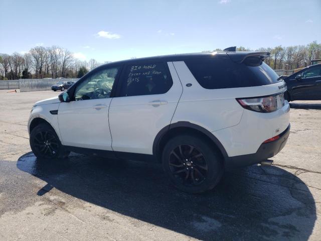 2017 LAND ROVER DISCOVERY SALCP2BG1HH636057
