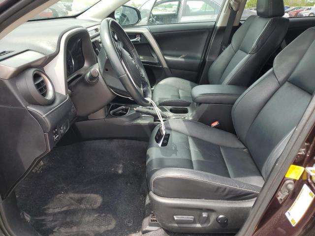 2016 TOYOTA RAV4 LIMIT - 2T3YFREV9GW243080