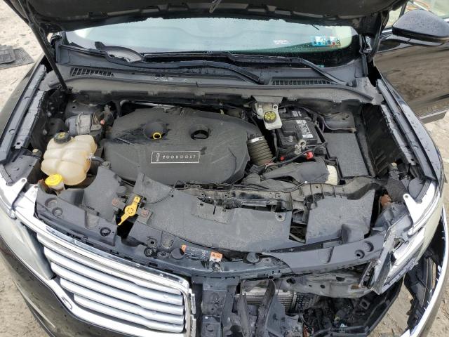 2015 LINCOLN MKC 5LMTJ2AH6FUJ14928