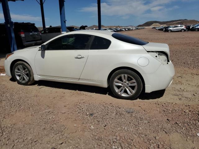 2013 NISSAN ALTIMA S - 1N4AL2EP6DC164795