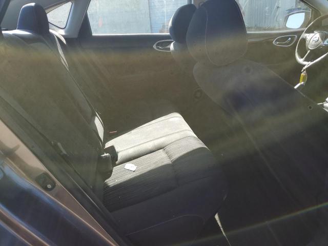 2016 NISSAN SENTRA S - 3N1AB7AP8GY233128