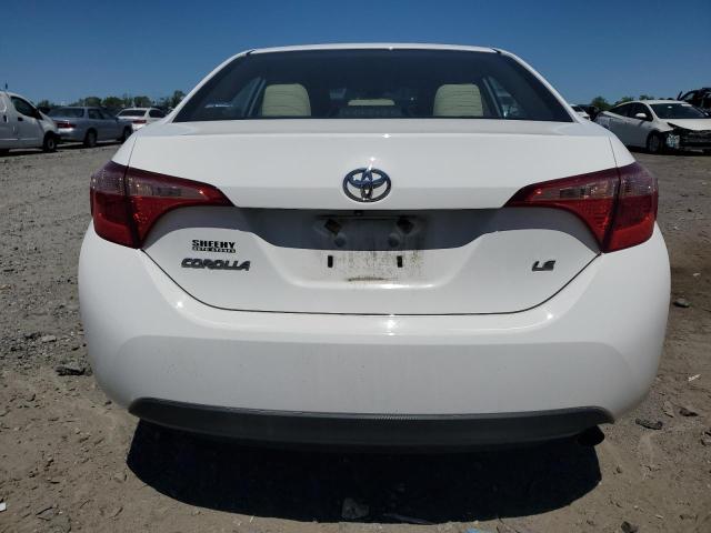 2017 TOYOTA COROLLA L - 2T1BURHE0HC938664