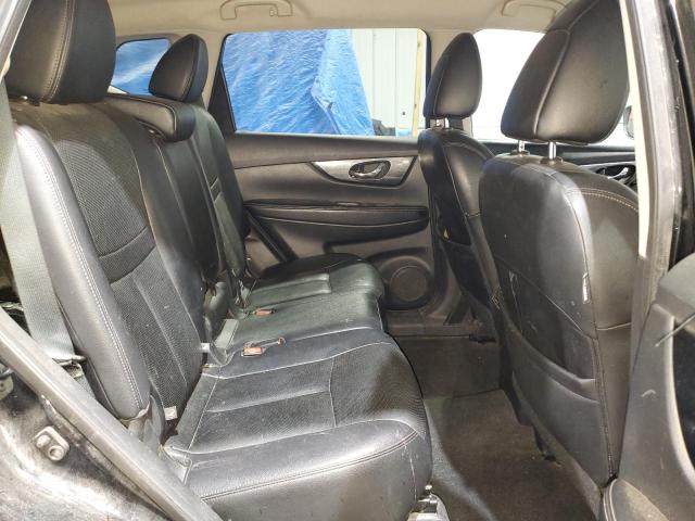 2016 NISSAN ROGUE S - 5N1AT2MT2GC767283