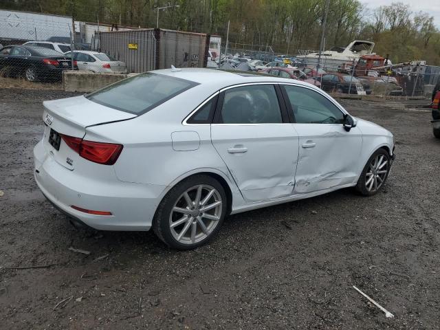 Vin: waubfgff2f1123956, lot: 52927945, audi a3 premium 20153
