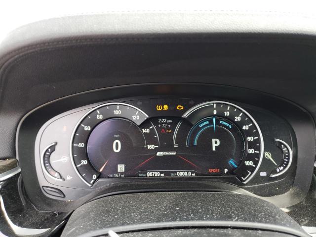 2018 BMW 530XE WBAJB1C51JG623953