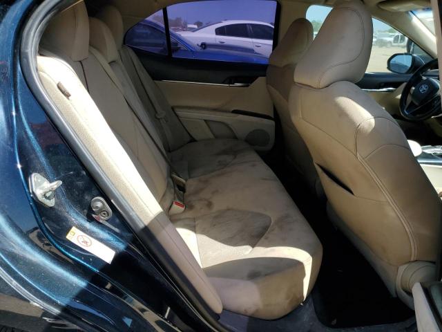 2018 TOYOTA CAMRY L - 4T1B11HKXJU665866