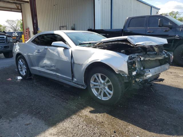 Vin: 2g1ff1e3xe9142184, lot: 54610065, chevrolet camaro lt 20144