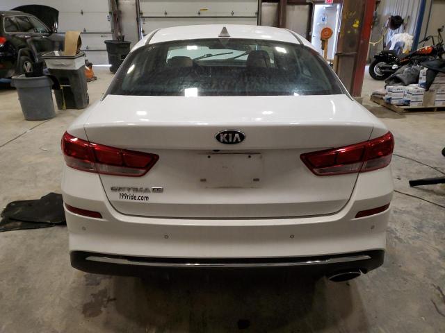 2020 KIA OPTIMA LX - 5XXGT4L33LG431826